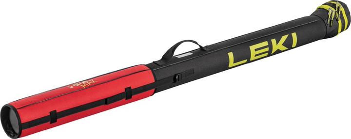 Actual product image Leki Cross Country Tube Bag Small