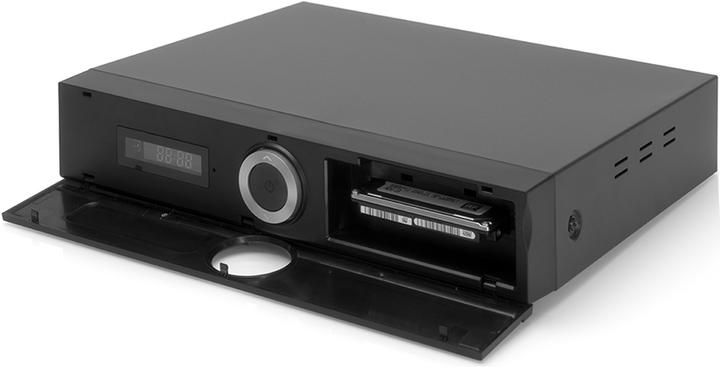 Image du produit Xoro HRT 8772 HDD (DVB-T/T2, DVB-C, Disque dur)