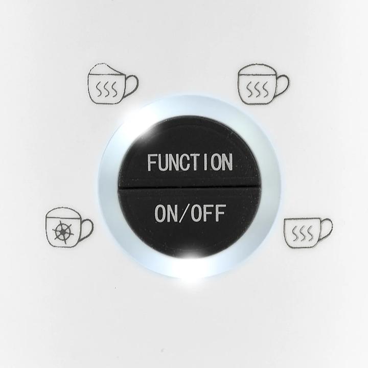Actual product image G3 Ferrari G10173 Milk frother 500W 300ml 4 (25 cl)
