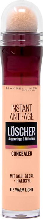 Immagine prodotto Maybelline New York Effetto anti-età istantaneo (115 Luce calda)
