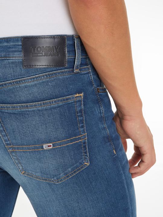 Immagine prodotto Tommy Hilfiger Tommy Jeans Austin Slim Tapered aspen blu (W33/L34)