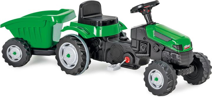 Pilsan Pedal vehicle children tractor