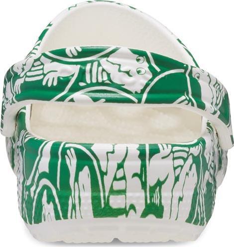 Produktbild Crocs Classic Duke Print Clog (39)
