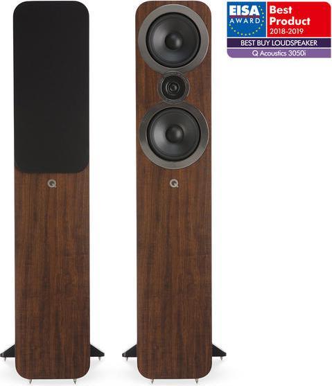 Produktbild Q Acoustics 3050i (1 Paar)