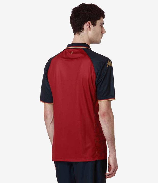 Actual product image Kappa Third Kit FC Versailles 78 Kombat 2024/25 (L)