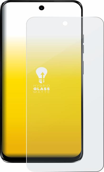 Immagine prodotto upscreen Vetro protettivo Pellicola protettiva vetro Pellicola protettiva schermo opaco (1 Pezzo/i, Samsung Galaxy A34 5G)