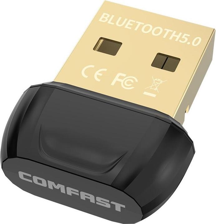 Produktbild Comfast Bluetooth 5.0 USB Adapter (Sender & Empfänger)