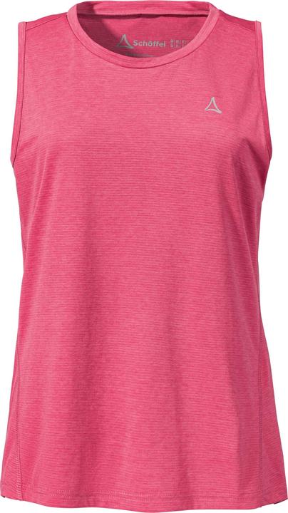 Schöffel Women's Circ Top Tauron (34)