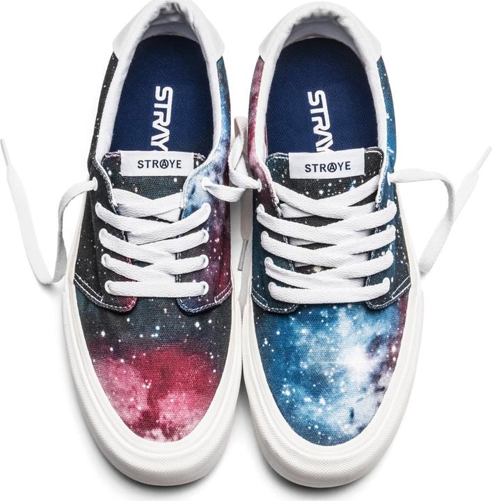 Actual product image Straye Fairfax Canvas (39.5)