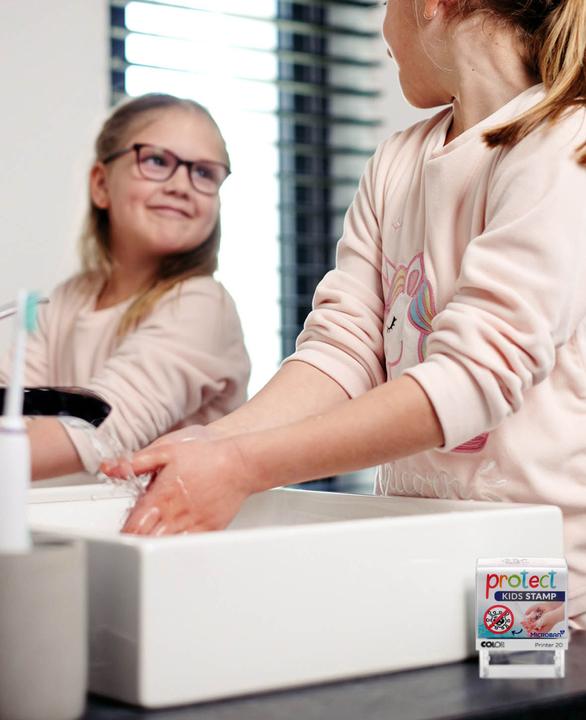 Image du produit Colop Protéger les enfants