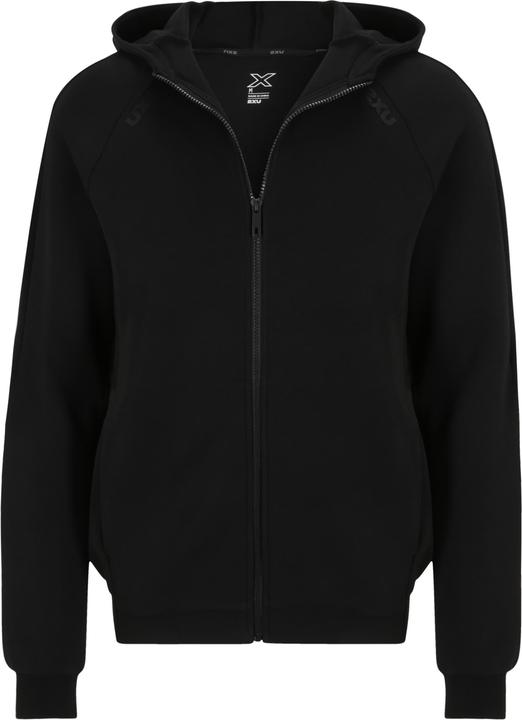 2XU Commute Full Zip Hoodie (S)