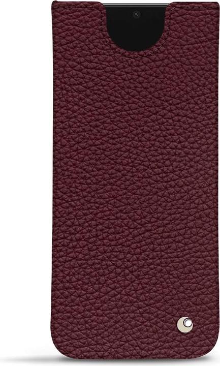 Actual product image Noreve Leather Cover (Samsung Galaxy S22)