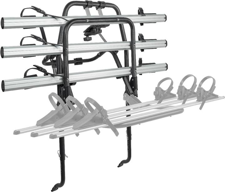 Actual product image Menabo Polaris 3