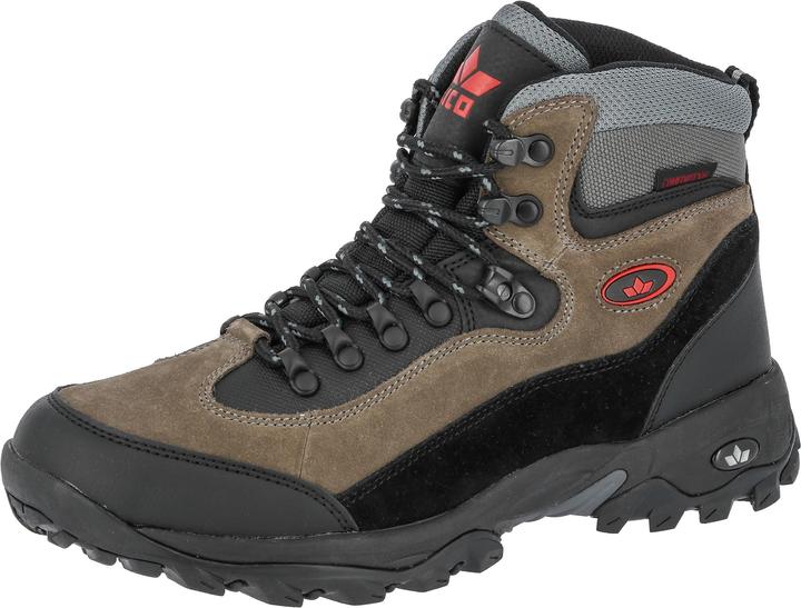Actual product image Lico Outdoor shoes (45)
