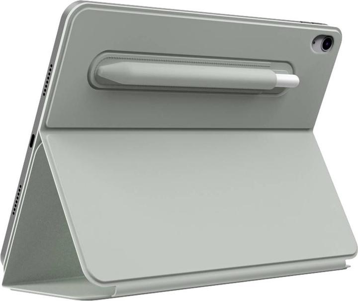 Actual product image White Diamonds Folio" for Apple iPad 10.2 (iPad 10.2 (2020), IPad 10.2 (2021))