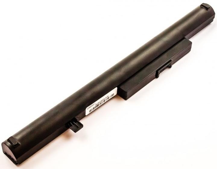 Image du produit AGI Batterie compatible avec Lenovo B50 Series - Batterie - 2.200 mAh (2200 mAh)