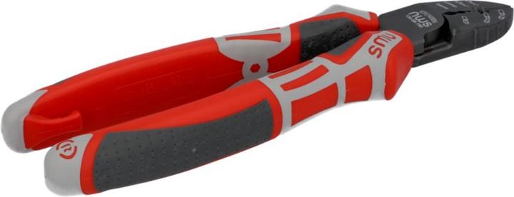 Produktbild NWS Elektriker-Seitenschneider (255 mm)