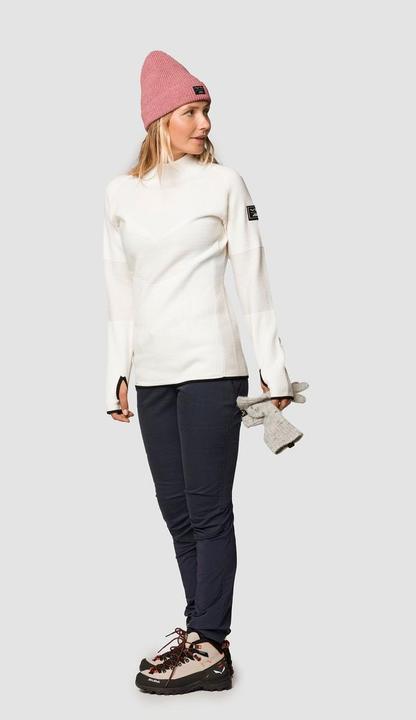 Immagine prodotto Salewa Fanes Engineered Merino Logo Maglione Da (40, 46)