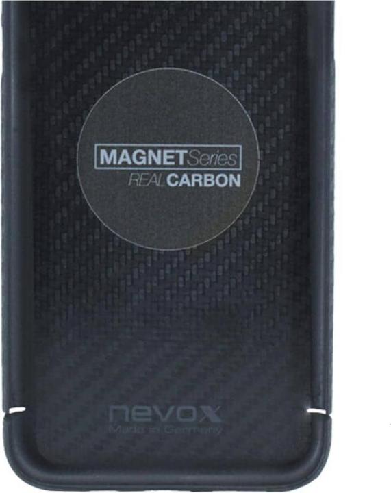 Produktbild Nevox Carbon Cover (Samsung Galaxy S22+)