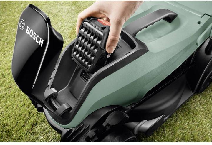 Produktbild Bosch Home & Garden CityMower 18 (Akkubetrieb)