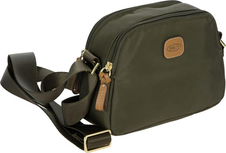 Actual product image Brics X-Collection shoulder bag 25 cm
