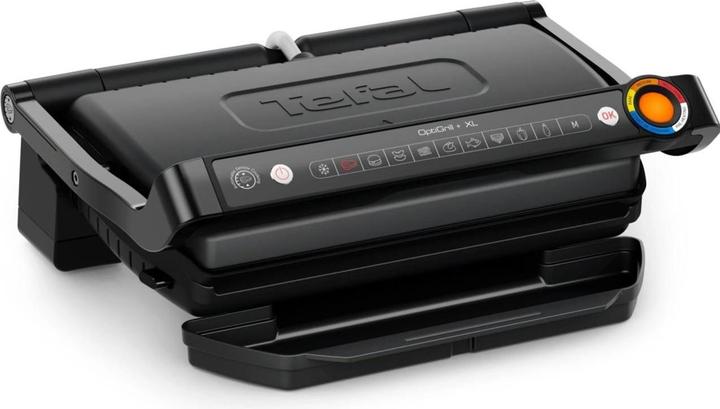 OptiGrill+ XL GC7278