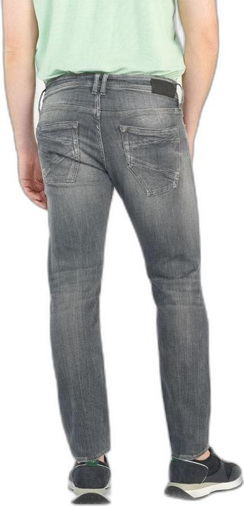 Actual product image Le Temps Des Cerises jeans basic 700/11 n°3 (42)