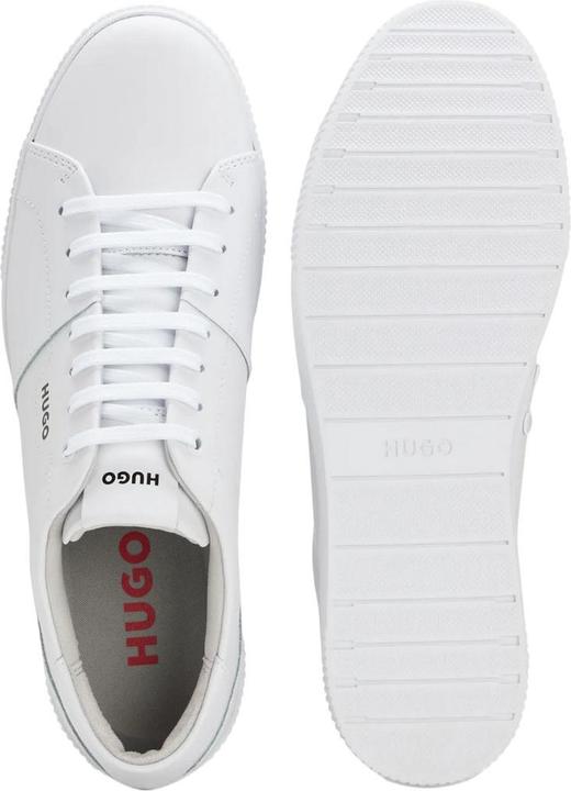 Produktbild HUGO Sneaker Zero Leder (38)