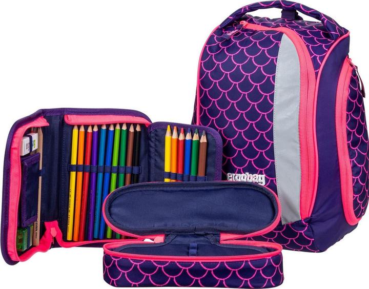 Actual product image Ergobag Pack Schulranzen-Set (20 l)