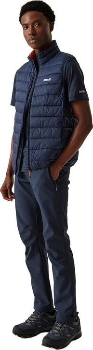 Actual product image Regatta Mens Marizion Quilted Gilet (L)
