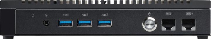 Produktbild ASUS Mini PC PL64-S7018AN (Intel Core i7-1255U, 16 GB, 512 GB, Intel Iris Graphics)