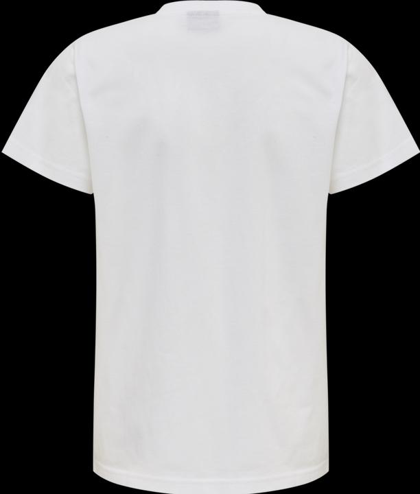 Produktbild hummel Hmlred Basic T-Shirt S/S Kids (128)