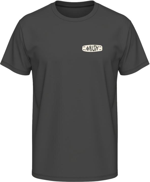 Actual product image Naish Loose Fit T-Shirt Est. 1979 (S)