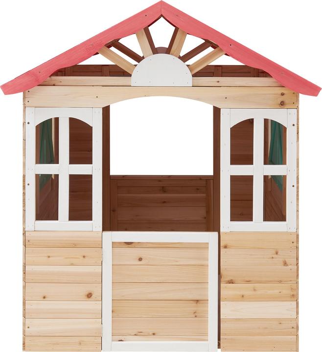 Actual product image Casa.Pro Lulä play hut