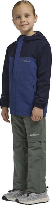 Produktbild Jack Wolfskin Tucan Jacket K (176)