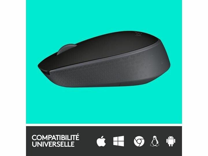 Actual product image Logitech B170 (Wireless)