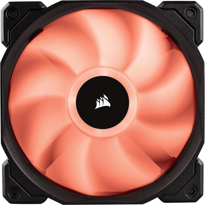Immagine prodotto Corsair SP120 RGB con controller (120 mm, 3 x)