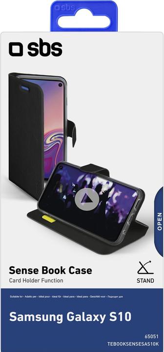 Immagine prodotto SBS falce (Samsung Galaxy S10)