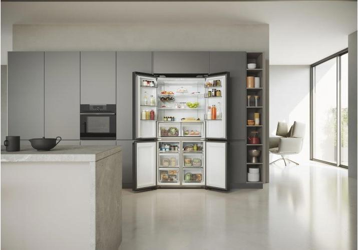Immagine prodotto Haier HCR5919ENMB (528 l)