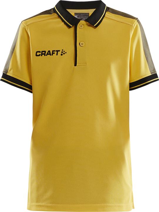 Immagine prodotto Craft Polo Pro Control Jr (122, 128)