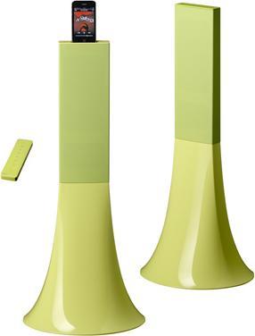 Produktbild Parrot ZIKMU by Starck (Netzbetrieb)