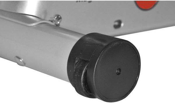 Produktbild Christopeit Heimtrainer Ergometer BT 2