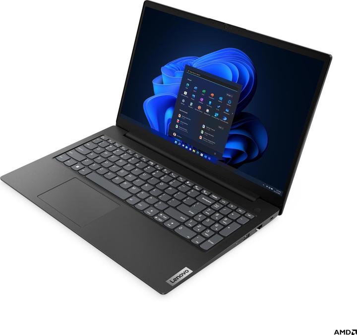Produktbild Lenovo V15 Gen 4 (15.60", AMD Ryzen 5 7520U, 16 GB, 512 GB, DE)