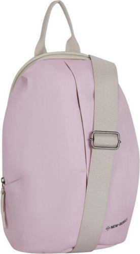 Mustang Thilo - Bayonne Crossbody Bag Old Pink