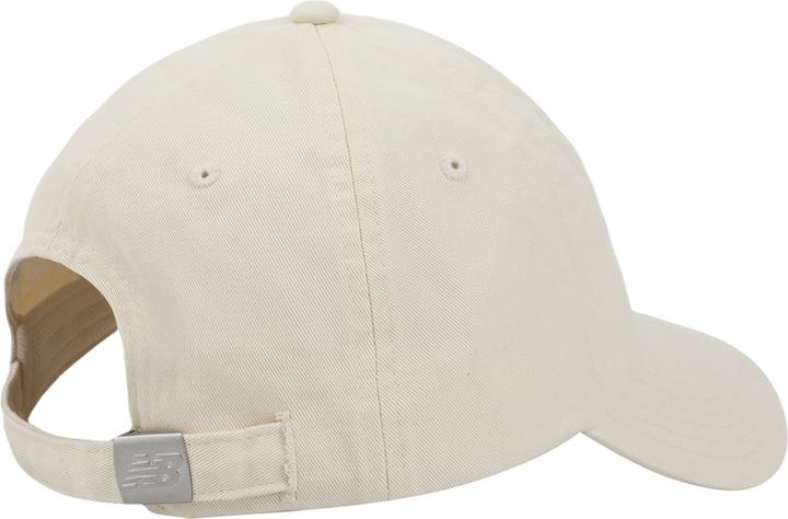Produktbild New Balance 6 Panel Women's Athletics Legacy Hat (One Size)