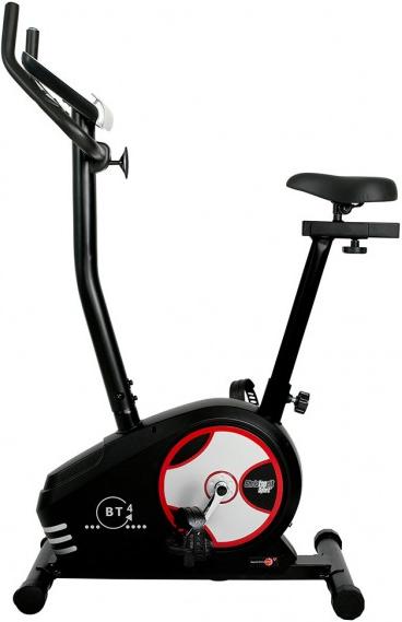 Produktbild Christopeit Ergometer BT 4