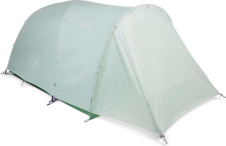 Actual product image Mountain Hardwear Bridger™ 4 Tent (Dome tent, 8.43 kg, 4 persons)