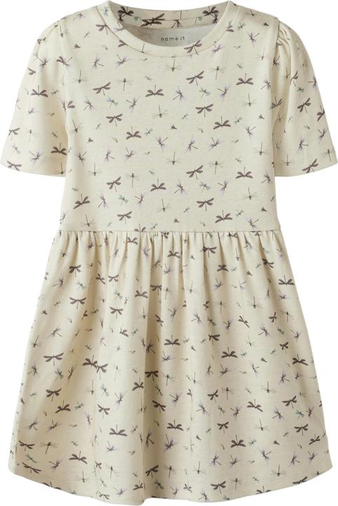 Actual product image Name it Kurzarm Kleid (116)