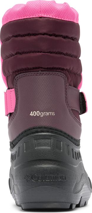 Actual product image Columbia Kids' Powderbug™ Snowlite™ Snow Boot (26)