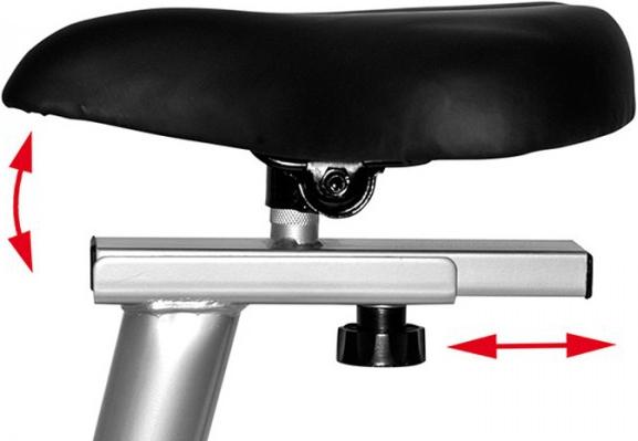 Produktbild Christopeit Ergometer EMS 3